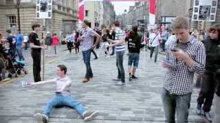 The Edinburgh Fringe Guide [upl. by Isman]