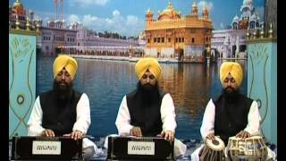 Bhai Sarabjit Singh Ji  Asa Di War  Shabad Gurbani [upl. by Ultun]