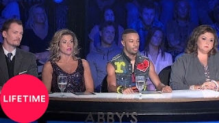 Abbys Ultimate Dance Competition The Winner is Announced S2 E12  Lifetime [upl. by Isaiah]