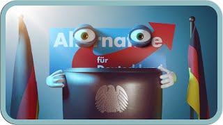 Das passiert wenn die AfD regiert [upl. by Ilonka480]