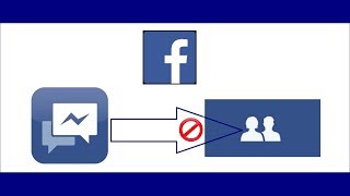 Nuevo Truco de Facebook  Como Enviar Mensajes Si Te Bloquearon NUEVO METODO 2018 [upl. by Ppik989]