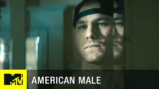 American Male Short Film  Look Different  MTV [upl. by Telford]