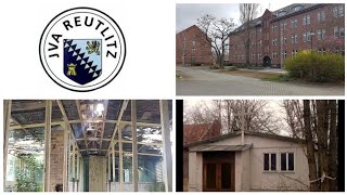 JVA Reutlitz 2021  Lost Places Berlin [upl. by Foley468]