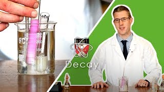 Decay  GCSE Biology Required Practical [upl. by Rahr]