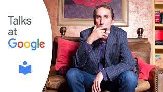 Psychogeography  Will Self  Talks at Google [upl. by Namyh]