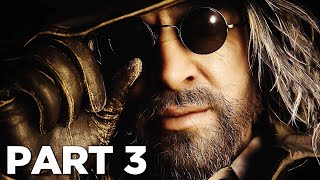 RESIDENT EVIL 8 VILLAGE Walkthrough Gameplay Part 3  HEISENBERG FULL GAME [upl. by Asaert404]