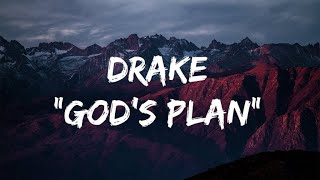 Drake  Gods Plan  DJCJ x SABER Remix [upl. by Niel]