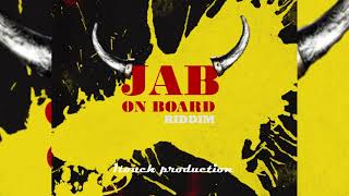 jab on board soca riddim 2022 [upl. by Justen401]