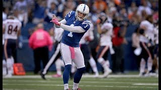 Top 10 Pat McAfee Moments [upl. by Carolynn119]